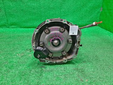 АКПП НА TOYOTA PROGRES JCG15 1JZ-FSE