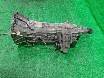 АКПП НА TOYOTA PROGRES JCG15 1JZ-FSE
