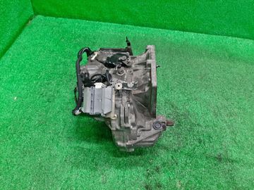 АКПП НА CITROEN C3 A51 5F01