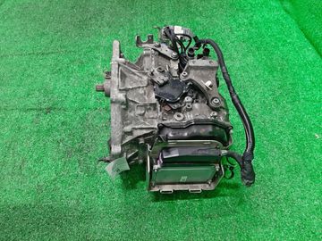 АКПП НА CITROEN C3 A51 5F01