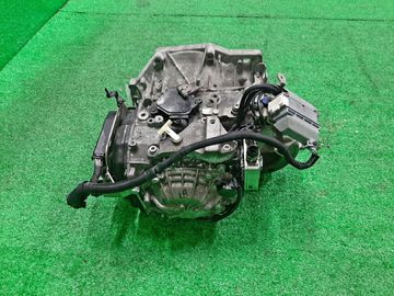 АКПП НА CITROEN C3 A51 5F01