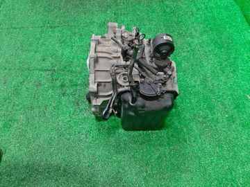 АКПП НА MITSUBISHI LANCER CEDIA CS5W 4G93T