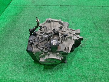 АКПП НА MITSUBISHI LANCER CEDIA CS5W 4G93T