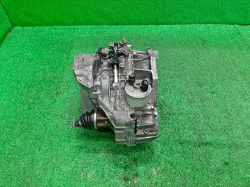АКПП НА VOLKSWAGEN GOLF 1K1 BLF