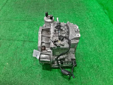 АКПП НА VOLKSWAGEN GOLF 1K1 BLF