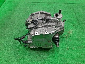 АКПП НА VOLKSWAGEN GOLF 1K1 BLF