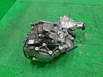 АКПП НА VOLVO V60 FW90 B6304T4