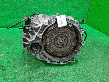 АКПП НА VOLKSWAGEN PASSAT 3C CAX