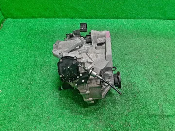 АКПП НА VOLKSWAGEN PASSAT 3C CAX