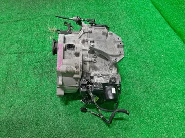 АКПП НА VOLKSWAGEN PASSAT 3C CAX