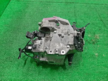 АКПП НА VOLKSWAGEN PASSAT 3C CAX