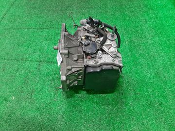 АКПП НА PEUGEOT 308 T7 5FT