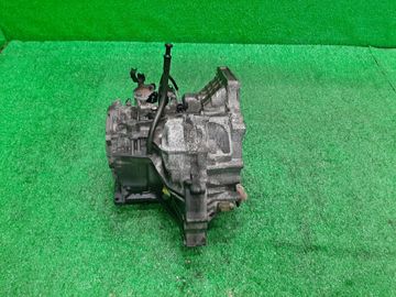 АКПП НА MAZDA DEMIO DW3W B3