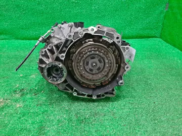 АКПП НА VOLKSWAGEN POLO 6R1 CGG