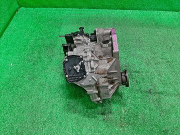 АКПП НА VOLKSWAGEN POLO 6R1 CBZ