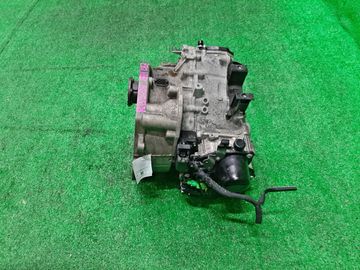 АКПП НА VOLKSWAGEN POLO 6R1 CBZ