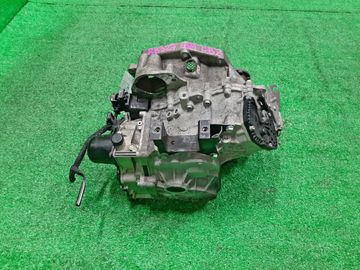 АКПП НА VOLKSWAGEN POLO 6R1 CBZ