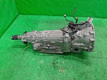 АКПП НА SUBARU EXIGA YA5 EJ205
