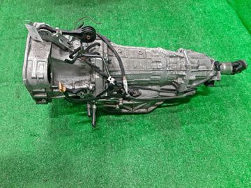 АКПП НА SUBARU EXIGA YA5 EJ205