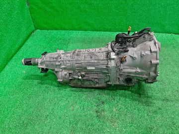 АКПП НА SUBARU EXIGA YA5 EJ205