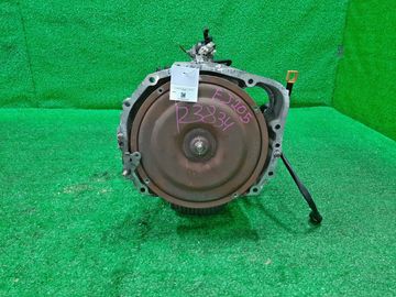 АКПП НА SUBARU EXIGA YA5 EJ205