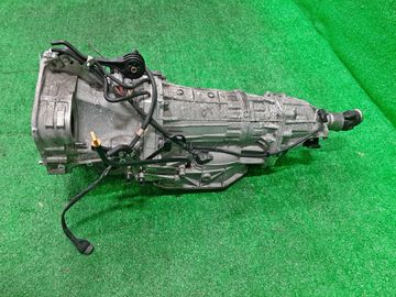 АКПП НА SUBARU EXIGA YA5 EJ205