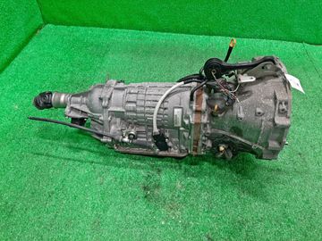 АКПП НА SUBARU EXIGA YA5 EJ204