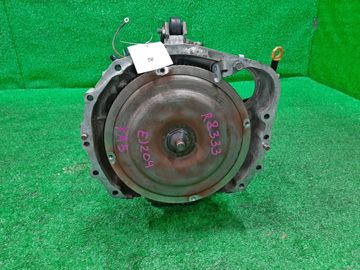 АКПП НА SUBARU EXIGA YA5 EJ204