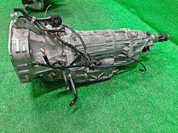 АКПП НА SUBARU EXIGA YA5 EJ205