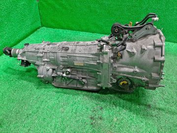 АКПП НА SUBARU EXIGA YA5 EJ205