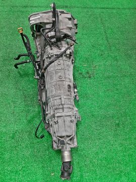 АКПП НА SUBARU EXIGA YA5 EJ205