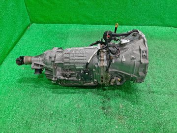 АКПП НА SUBARU LEGACY BP5 EJ204