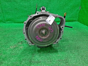 АКПП НА SUBARU LEGACY BP5 EJ204