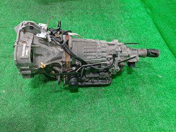 АКПП НА SUBARU IMPREZA GG3 EJ152