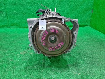 АКПП НА SUBARU EXIGA YA5 EJ204
