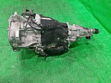 АКПП НА SUBARU EXIGA YA5 EJ204