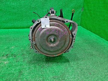 АКПП НА SUBARU LEGACY BH5 EJ206