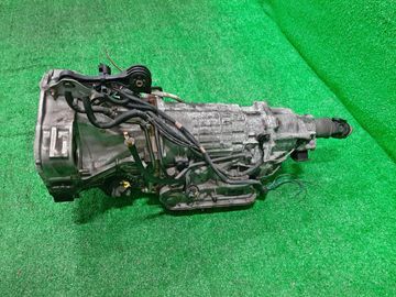 АКПП НА SUBARU LEGACY BH5 EJ206