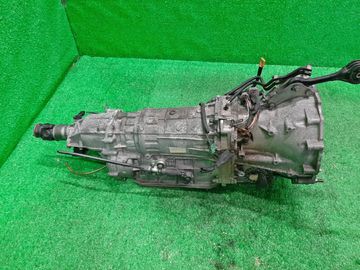 АКПП НА SUBARU EXIGA YA5 EJ205