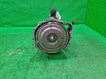 АКПП НА SUBARU EXIGA YA5 EJ205