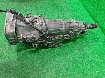 АКПП НА SUBARU EXIGA YA5 EJ205