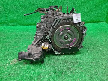 АКПП НА HONDA FIT GD2 L13A