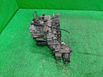 АКПП НА HONDA FIT GD2 L13A