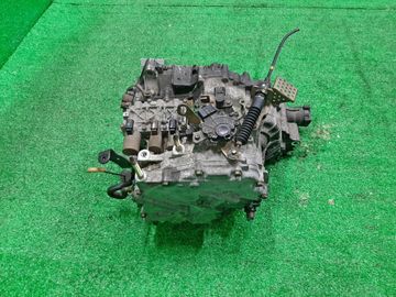 АКПП НА HONDA FIT GD2 L13A