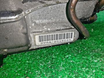 АКПП НА HONDA FIT GD2 L13A