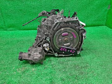АКПП НА HONDA FIT GD2 L13A