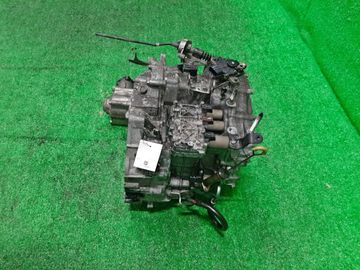 АКПП НА HONDA FIT GD2 L13A
