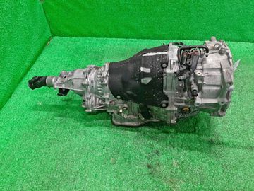 АКПП НА SUBARU LEGACY BR9 EJ253