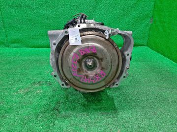 АКПП НА SUBARU LEGACY BR9 EJ253