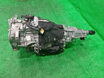АКПП НА SUBARU LEGACY BR9 EJ253